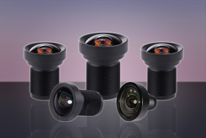 Good User Reputation for 16mm Scanning Lens -
 Video Conference Lenses – ChuangAn