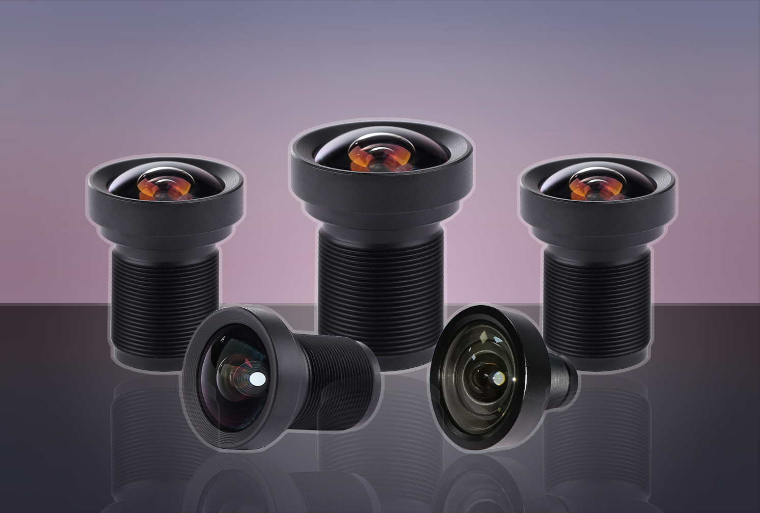 Video Conference Lenses Featured Image