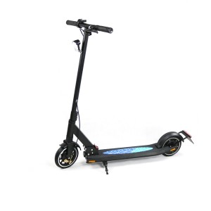 VK003 Private Tooling 8.0 pulzier Electric Scooter