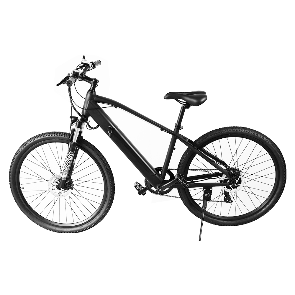 OEM/ODM Factory Front Wheel Drive Electric Fat Tire Bike -
 VKS6 29 Inch Shimano 7 Speed Mountain Electric Bike – Vitek