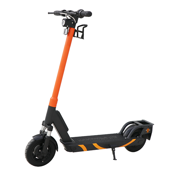 2019 Good Quality Electric Scooter With Detachable Battery - Germany Standard Professional Sharing VK-B1D – Vitek