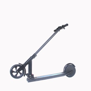 VK002 Tooling Private 8.0 дюйм Scooter барқ