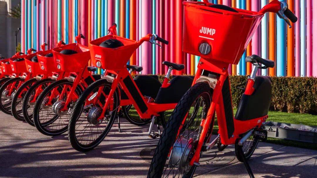 Dublin sẽ ra mắt 1.000 xe đạp điện dùng chung