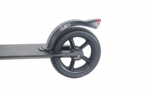 Baterie cu tub frontal M3 8.0 inch Scooter electric economic