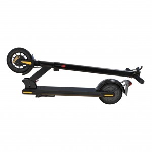 VK80B Front Suspension Strong 8.0 inch Electric Scooter