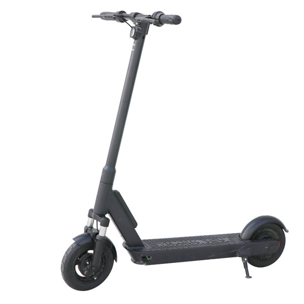 2019 Good Quality Electric Scooter With Detachable Battery -
 Professional Sharing Rental GPS Location VK-B1 – Vitek