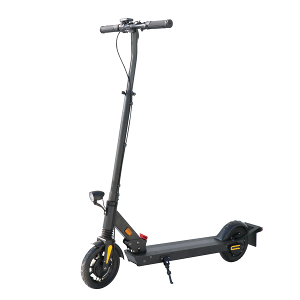 Chinese Professional Scooter Electrique -
 Electric Scooter Adjustable Height Model VK-M10 – Vitek