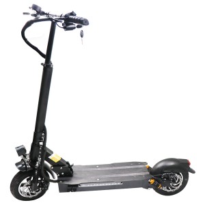 103T Off Road 1000W Potente scooter elettrico ad alta velocità