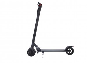 Baterie cu tub frontal M3 8.0 inch Scooter electric economic