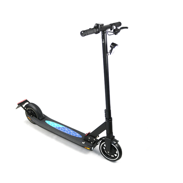 Wholesale Price China Pedal Assist Electric Scooter Motorcycle -
 Electric Scooter German Standard Private Tooling VK-003 – Vitek