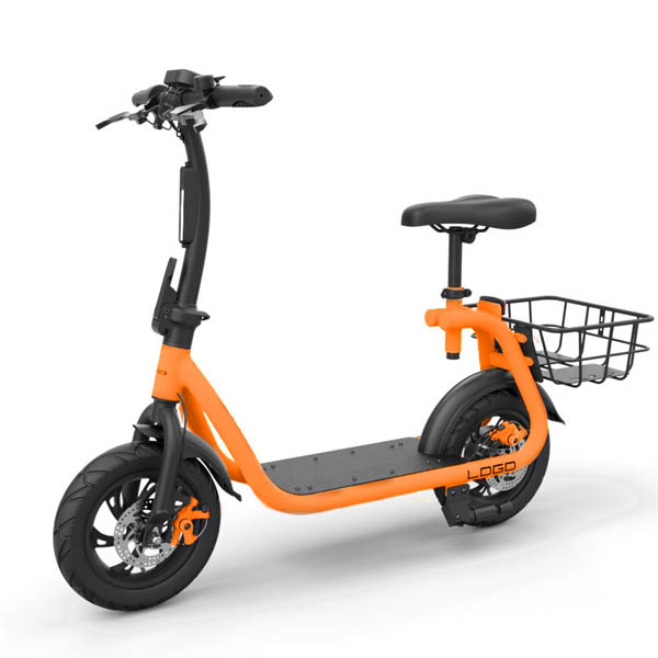 Good Quality Delivery Scooter Electric -
 12 inch Electric Bike for Delivery VK-D0 – Vitek