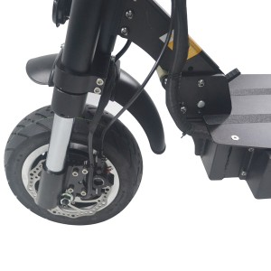 112T Pa Road 3200W Meji Drive High Speed ​​Electric Scooter