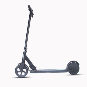 VK002 Private Tooling 8.0 intshi Electric Scooter