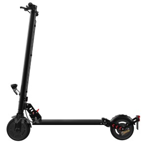 M9 Small Carrying Wheel 8.0 inch Front Tube Battery Electric Scooter