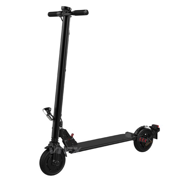 Chinese wholesale Scooter Electro -
 Electric Scooter 8 inch with Small Wheel VK-M9 – Vitek