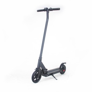 M5 Deck Battery 8.0+8.0 inch Economic Electric Scooter