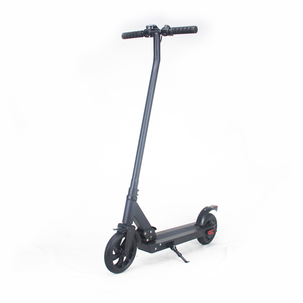 High Performance Electric Scooter With Removable Seat -
 Electric Scooter 8+8 inch Slim Model VK-M5 – Vitek