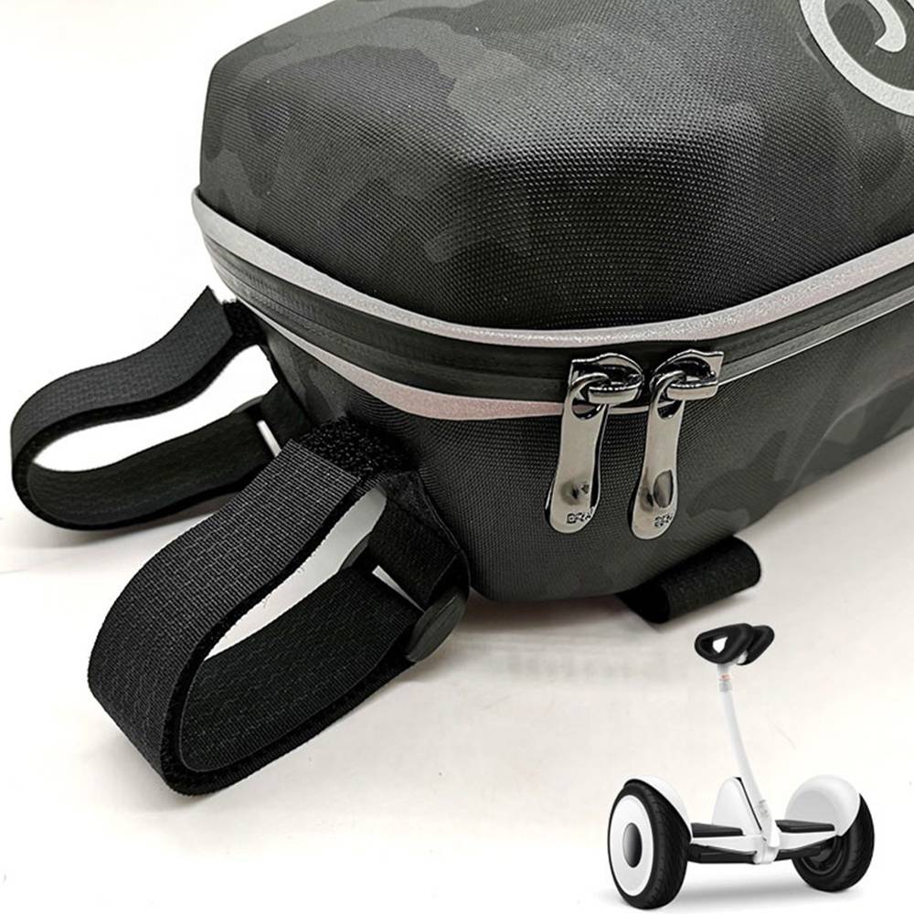 Factory Free sample High Power Electric Scooter -
 E-scooter bag – Vitek