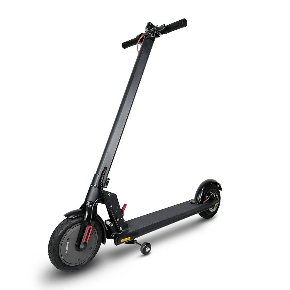 100% Original Kick Scooter Electric Offroad -
 M85W Private Tooling Foldable 8.5 inch Electric Scooter – Vitek