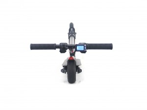 I-M1 Front Tube Battery 6.5 +5.5 inch Economic Electric Scooter