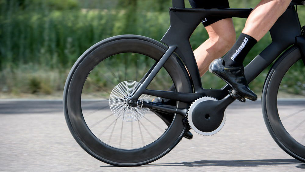 CONEBI predviđa da će se prodaja e-bicikala više nego udvostručiti 2025.