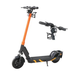 Accessories Parçeyên yedek ji bo CIRC Sharing scooter