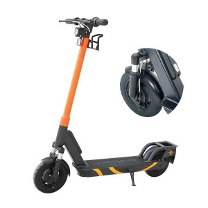 Mga accessories Spare parts para sa CIRC Sharing scooter