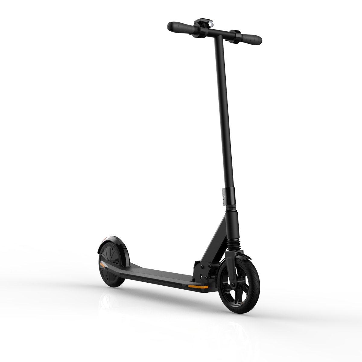 China New Product 2 Wheel Electric Scooter -
 Electric Scooter Private Tooling Slim VK-002 – Vitek
