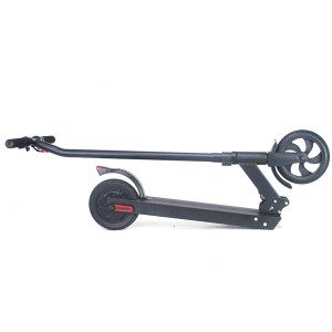 M5 Deck Battery 8.0+8.0 inch Economic Electric Scooter