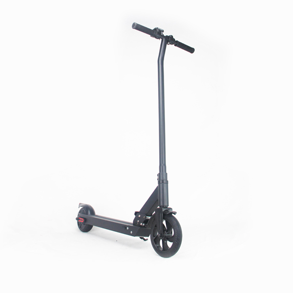 Good Wholesale Vendors Electric Scooters Prices Two Wheel -
 Electric Scooter 8+6.5 inch Slim Model VK-M4 – Vitek