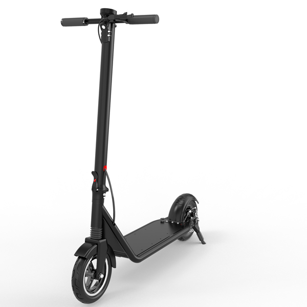 Cheap PriceList for 2 Wheel Off Road Electric Scooter -
 Electric Scooter 10 inch High End Model VK-M100 – Vitek