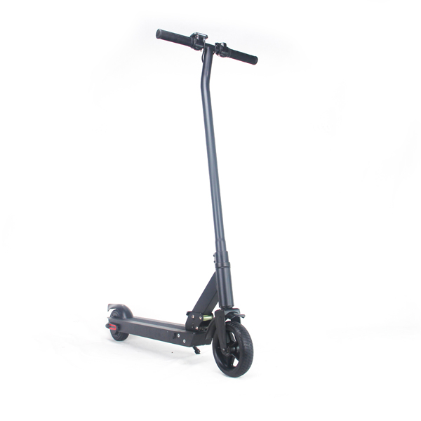 OEM Customized Electric Scooter Shenzhen -
 Electric Scooter 6.5 + 5.5 inch VK-M1 – Vitek