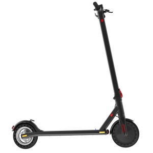 ВК85Б Снажан електрични скутер са предњом суспензијом од 8,5 инча