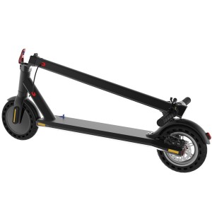 VK85B Suspension ngarep Kuwat 8,5 inch Electric Scooter