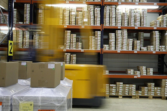 Storage Warehouse Service In China Warehousing & Distribution – Oujian