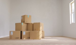 Storage Warehouse Service To China International Moving Service （China Moving Route） – Oujian