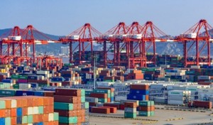 China Freight Forward Japan & Korea Sea Transport Service – Oujian