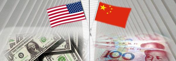 Aktualne informacje na temat sporu handlowego między Chinami a USA
