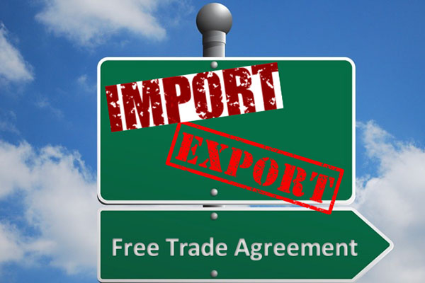 Export To Us To China Tax Planning for FTA & C/O – Oujian