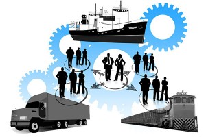 Best Door To Door Sea Freight Service Integrated Logistic Support (ILS) Plan – Oujian