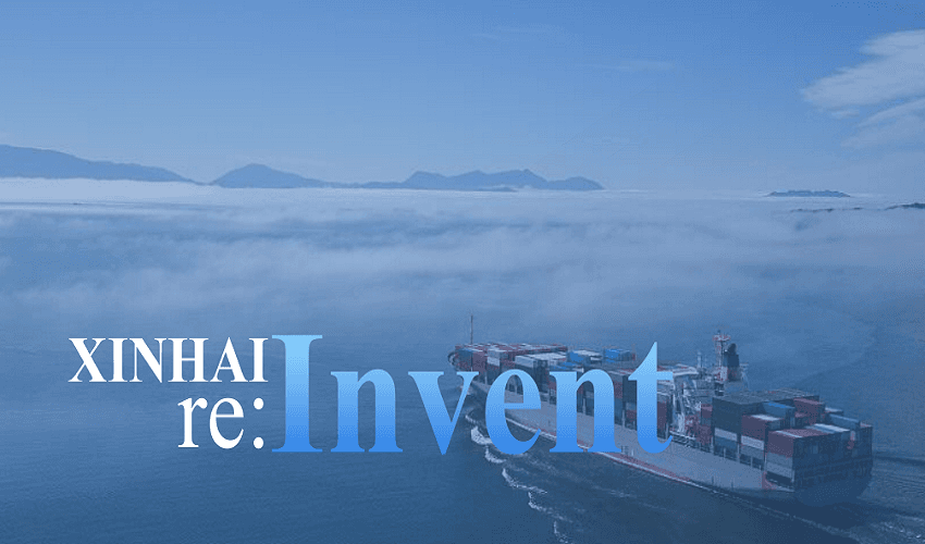 China Fast Air Delivery Leading Maritime Exportation in China – Oujian