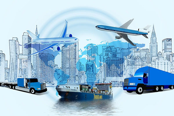 Best Fast Delivery Service From Europe To China Freight Forwarding – Oujian detail pictures
