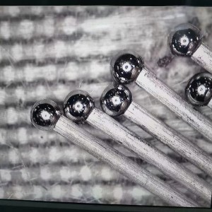 Präzisions-Mikroplasma-Lichtbogenschweißgerät