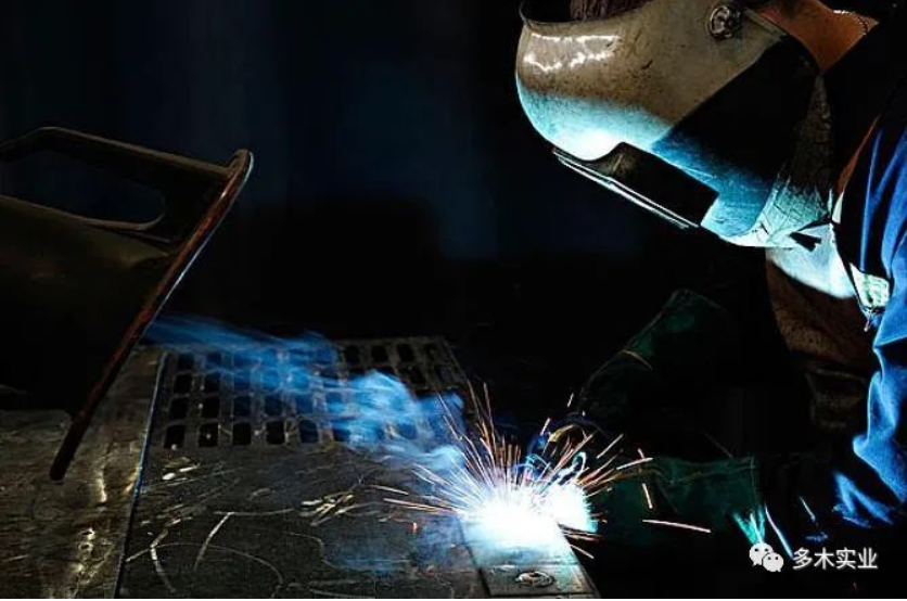 Overview of Welding Technology