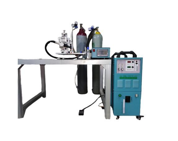 The Overview of Micro Plasma Welding Equipment for Medical Guide Wire