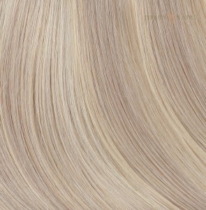 Customizable ODM & OEM Services: 100% Real Human Virgin Remy Hair Machine Weft in Ash Blonde Mixed Colors