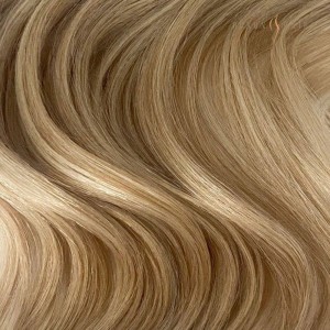 Premium Tiny Weft Hair Extensions: Manufacturer of Double Drawn Cuticle Aligned Russian European Human Hair with Custom OEM Services