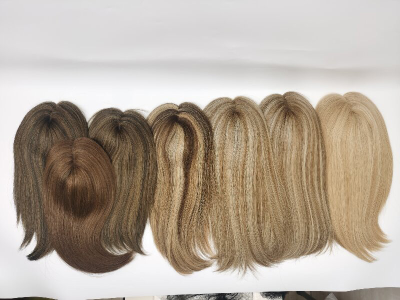 What to Consider Before Purchasing Wholesale Hair Toppers