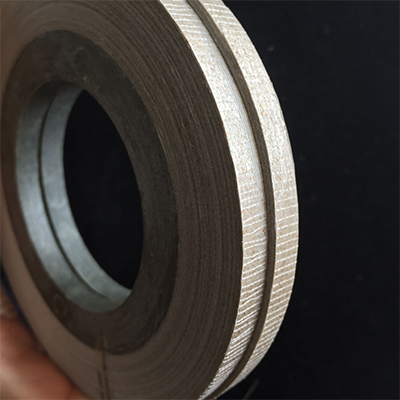 Wholesale Price Glass Fiber Polyester Tape - Phlogopite Mica Tape – ONE WORLD