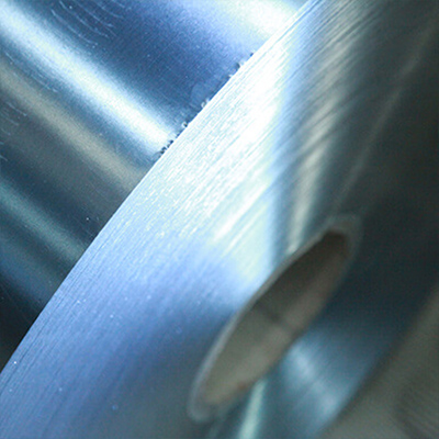 Hot sale Copper Foil Tape - Steel Plastic Composite Tape – ONE WORLD
